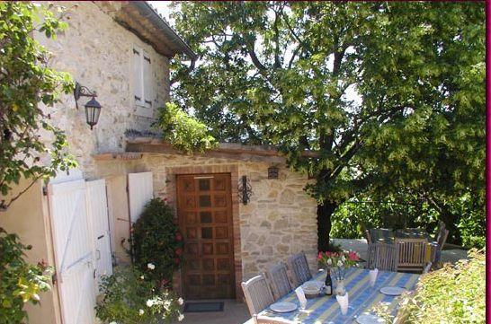 Bed and Breakfast Le Mas Fa Sua Malataverne Exterior foto