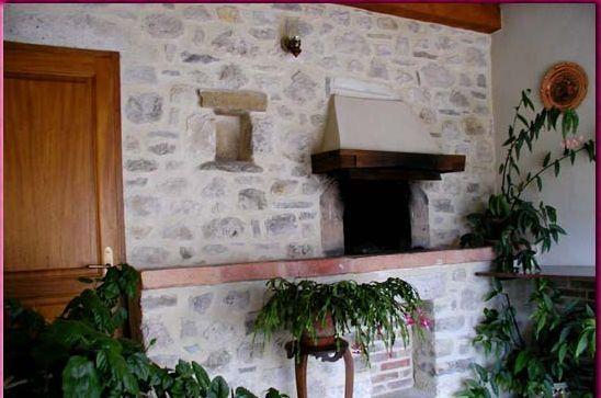 Bed and Breakfast Le Mas Fa Sua Malataverne Exterior foto