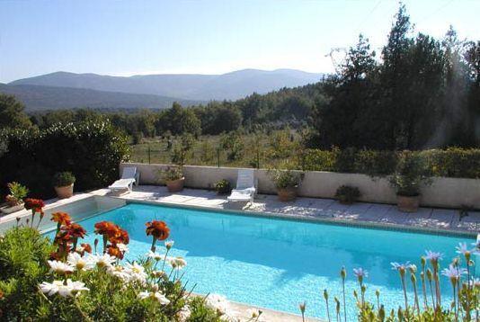 Bed and Breakfast Le Mas Fa Sua Malataverne Exterior foto
